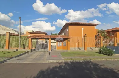 Apartamento com 3 quartos para alugar na rua cláudio chatagnier, 550, bacacheri, curitiba, 110 m2 por r$ 2.900