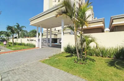 Apartamento com 2 quartos para alugar na rodovia joão leopoldo jacomel, 12863, centro, pinhais, 75 m2 por r$ 1.600