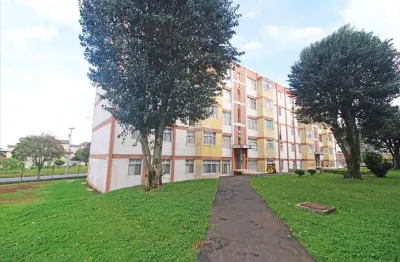 Apartamento com 2 quartos para alugar na rua professor algacyr munhoz mader, 2411, cidade industrial, curitiba, 54 m2 por r$ 1.000