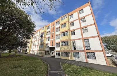 Apartamento com 2 quartos para alugar na rua professor algacyr munhoz mader, 2411, cidade industrial, curitiba, 54 m2 por r$ 1.000