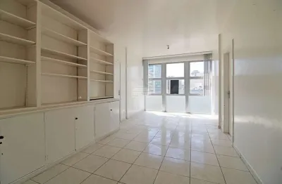 Sala comercial para alugar na avenida mal floriano peixoto, 228, centro, curitiba, 98 m2 por r$ 1.300