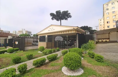 Apartamento com 3 quartos para alugar na avenida brasília, 5474, novo mundo, curitiba, 71 m2 por r$ 2.000