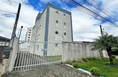 Kitnet / stúdio para alugar na rua aviador vicente wolski, 37, bacacheri, curitiba, 20 m2 por r$ 1.300