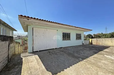 Casa com 3 quartos para alugar na rua josé dunainski filho, 477, jardim paraíso, almirante tamandaré, 106 m2 por r$ 1.500