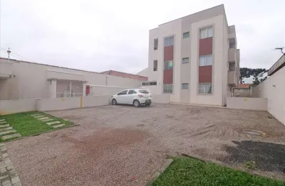 Apartamento com 1 quarto para alugar na rua amador bueno, 130, cajuru, curitiba, 29 m2 por r$ 1.500