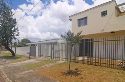 Barracão / galpão / depósito para alugar na rua galileu galilei, 850, lindóia, curitiba, 100 m2 por r$ 2.700