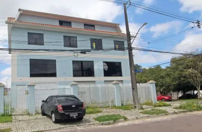 Apartamento com 4 quartos para alugar na rua agenor antônio rodrigues, 617, sítio cercado, curitiba, 105 m2 por r$ 2.200