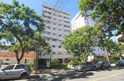 Apartamento com 2 quartos para alugar na rua francisco alves guimarães, 276, cristo rei, curitiba, 100 m2 por r$ 1.900