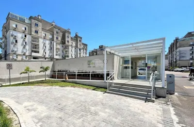 Apartamento com 2 quartos para alugar na rua francisco derosso, 375, xaxim, curitiba, 55 m2 por r$ 1.700