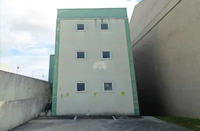 Apartamento com 1 quarto para alugar na rua percy feliciano de castilho, 316, bairro alto, curitiba, 20 m2 por r$ 950