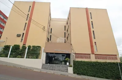 Apartamento com 2 quartos para alugar na rua poeta francisco ferreira leite, 40, cristo rei, curitiba, 67 m2 por r$ 1.400