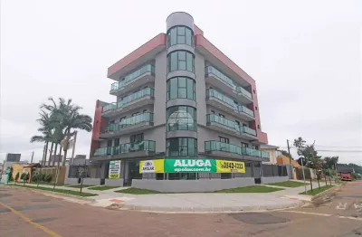 Ponto comercial para alugar na rua apucarana, 1020, sítio cercado, curitiba, 64 m2 por r$ 3.590