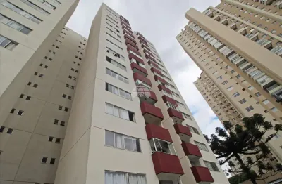 Apartamento com 2 quartos para alugar na Rua Engenheiro Niepce da Silva, 290, Portão, Curitiba, 56 m2 por R$ 3.000