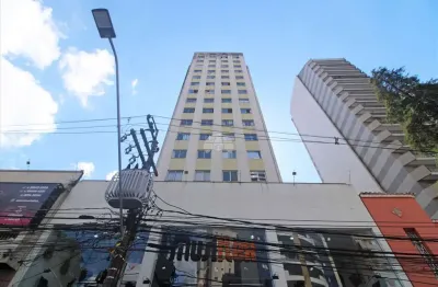 Apartamento com 2 quartos para alugar na avenida joão gualberto, 1395, juvevê, curitiba, 54 m2 por r$ 1.600