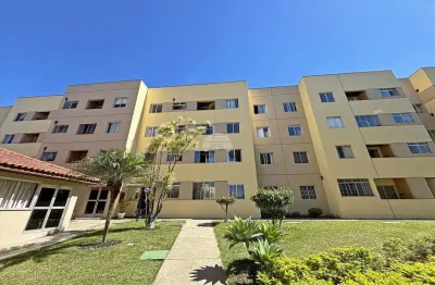 Apartamento com 2 quartos para alugar na avenida monteiro tourinho, 104, bacacheri, curitiba, 53 m2 por r$ 1.700