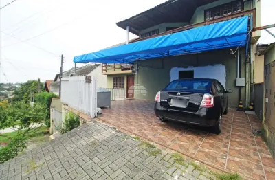 Barracão / galpão / depósito para alugar na rua primeiro ministro brochado da rocha, 741, pilarzinho, curitiba, 98 m2 por r$ 2.000