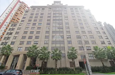 Sala comercial para alugar na rua zeila moura dos santos, 101, cristo rei, curitiba, 29 m2 por r$ 1.500