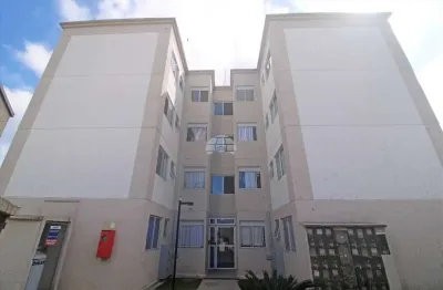 Apartamento com 2 quartos para alugar na rua fábio fanuchi, 249, santa cândida, curitiba, 38 m2 por r$ 1.100