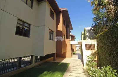 Apartamento com 2 quartos para alugar na rua professor rodolfo belz, 417, santa cândida, curitiba, 57 m2 por r$ 1.800