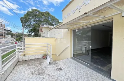 Sala comercial para alugar na Rua Dias da Rocha Filho, 1010, Alto da Rua XV, Curitiba, 33 m2 por R$ 1.200