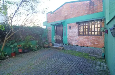 Casa comercial para alugar na rua rocha pombo, 940, juvevê, curitiba, 80 m2 por r$ 3.500