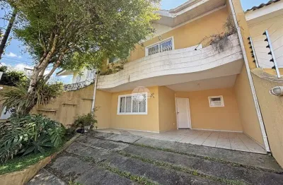 Casa com 3 quartos para alugar na rua guilherme braga de abreu pires, 320, pilarzinho, curitiba, 121 m2 por r$ 3.500