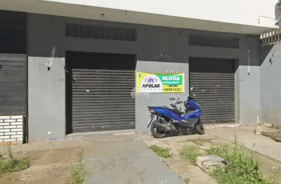 Ponto comercial para alugar na rua jóquei clube, 426, prado velho, curitiba, 70 m2 por r$ 2.300