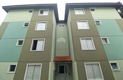 Apartamento com 2 quartos para alugar na rua padre rafael josé kalinowski, 648, pinheirinho, curitiba, 48 m2 por r$ 1.450