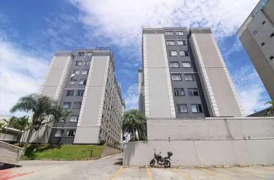 Apartamento com 2 quartos para alugar na rua fernando de noronha, 280, santa cândida, curitiba, 46 m2 por r$ 1.550