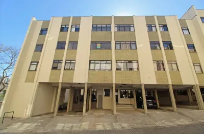 Apartamento com 3 quartos para alugar na rua canadá, 2108, bacacheri, curitiba, 89 m2 por r$ 1.800