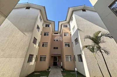 Apartamento com 3 quartos para alugar na rua luciano piuzzi, 620, pinheirinho, curitiba, 75 m2 por r$ 1.850