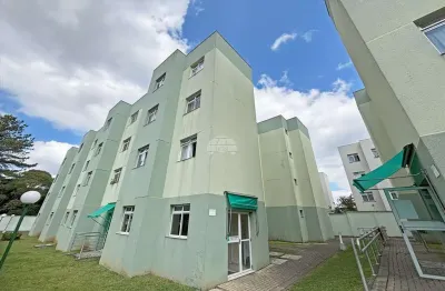 Apartamento com 2 quartos para alugar na rua presidente joão goulart, 471, tatuquara, curitiba, 43 m2 por r$ 750