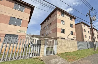 Apartamento com 2 quartos para alugar na rua tijucas do sul, 2086, sítio cercado, curitiba, 50 m2 por r$ 1.750