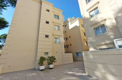 Apartamento com 3 quartos para alugar na rua coronel temístocles de souza brasil, 208, jardim social, curitiba, 160 m2 por r$ 2.800