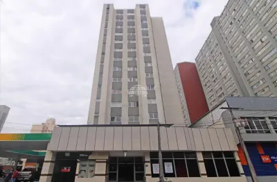 Ponto comercial para alugar na rua nilo cairo, 68, centro, curitiba, 42 m2 por r$ 1.000