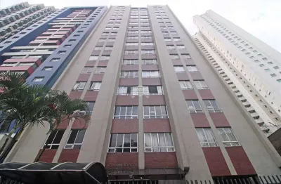 Apartamento com 3 quartos para alugar na rua josé de alencar, 90, cristo rei, curitiba, 96 m2 por r$ 2.500