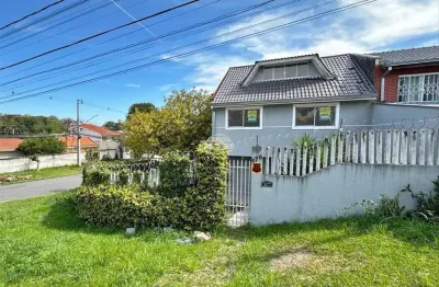 Casa com 3 quartos para alugar na rua ada macaggi, 876, bairro alto, curitiba, 120 m2 por r$ 3.180