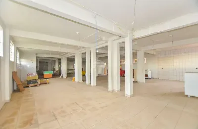 Barracão / galpão / depósito para alugar na rua santo fressato, 166, vila torres i, campo largo, 290 m2 por r$ 6.000