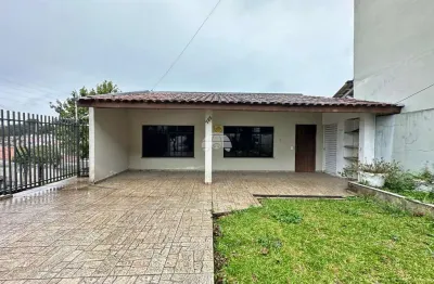 Casa com 2 quartos para alugar na rua coronel wallace scott murray, 725, santa cândida, curitiba, 88 m2 por r$ 2.000