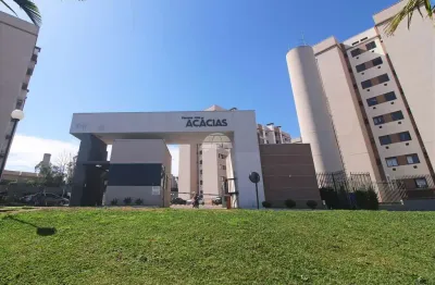 Apartamento com 2 quartos para alugar na rua clementino zétola júnior, 1941, santo antônio, são josé dos pinhais, 54 m2 por r$ 1.200
