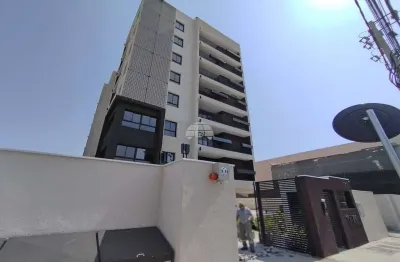 Apartamento com 1 quarto para alugar na avenida marechal floriano peixoto, 1212, rebouças, curitiba, 37 m2 por r$ 2.700