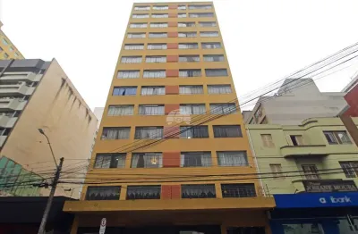 Apartamento com 2 quartos para alugar na rua joão negrão, 140, centro, curitiba, 98 m2 por r$ 1.600