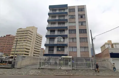 Garagem para alugar na rua mateus leme, 600, são francisco, curitiba, 12 m2 por r$ 200