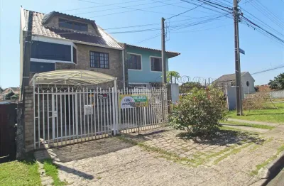 Casa com 3 quartos para alugar na rua paula prevedello gusso, 565, boa vista, curitiba, 123 m2 por r$ 3.500