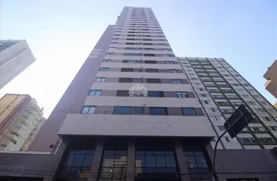 Ponto comercial para alugar na rua mariano torres, 401, centro, curitiba, 22 m2 por r$ 1.350