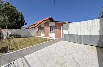 Casa com 3 quartos para alugar na rua dídimo agapito da veiga, 72, cajuru, curitiba, 110 m2 por r$ 2.700