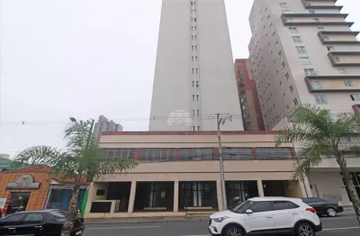 Ponto comercial para alugar na avenida presidente affonso camargo, 849, cristo rei, curitiba, 559 m2 por r$ 6.800