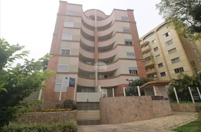 Apartamento com 2 quartos para alugar na rua leôncio correia, 267, água verde, curitiba, 59 m2 por r$ 2.100