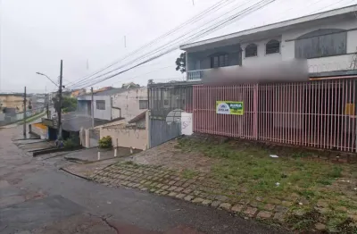 Ponto comercial para alugar na rua sebastião lima, 41, alto boqueirão, curitiba, 70 m2 por r$ 2.450