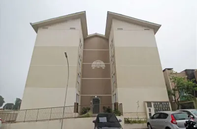 Apartamento com 2 quartos para alugar na Rua Ângelo Tozim, 200, Campo de Santana, Curitiba, 38 m2 por R$ 1.050